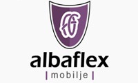 Albaflex Mobileri